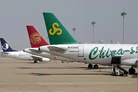 出入境机票低至9元？春秋航空回应：属实，为特定日期