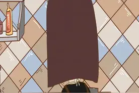 什么？把蟑螂药给老妈吃？这傻儿子是要把妈妈送走吧？