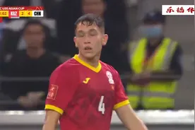 u20亚洲杯！补时最后分钟，中国上演疯狂绝杀， 强势出线 (1)otuk视频封面