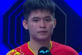 看了比赛后，终于理解林诗栋力克梁靖崑夺冠的原因了视频封面