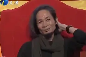 身高180女模特来求职，不愿意当花瓶吃青春饭，张绍刚力挺视频封面