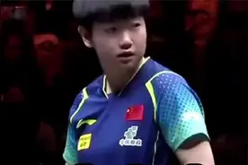 乒超联赛两大国手退赛，3大外协加盟，孙颖莎球队曝光视频封面