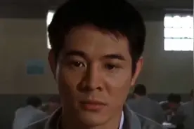 功夫巨星李连杰在好莱坞的地位不是一般的高。
