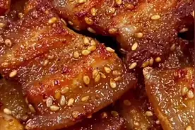 猪肉最好吃的15种神仙做法，最后一道好吃到爆