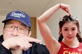 传奇！吴艳妮成功打破尘封11年全国纪录，见证时刻！视频封面