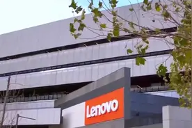 联想集团业绩：PC高端产品占比达31.6%，领导定位持续巩固视频封面