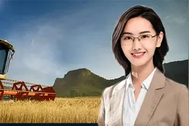 河南省产粮最多的10个县，第一个产的粮，够全国人民吃一周