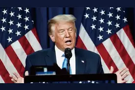 美国国防部日前公布“2024年中国军力报告” ，国台办回应视频封面