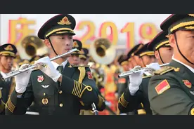 重大喜庆场合常见使用的音乐《欢迎进行曲》《喜洋洋》《步步高》