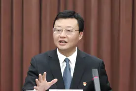 广东省汕头市潮南区委书记许广圻接受纪律审查和监察调查