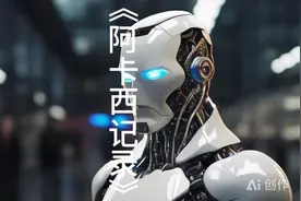 宇宙存在一个庞大的数据库，而我们只是接收器。 #科学视频封面