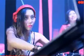 2024车载老歌dj串烧《34分钟经典回味》蹦迪，长途开车提神必备视频封面