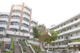 推荐|高水平专业群建设单位C档——广州民航职业技术学院视频封面
