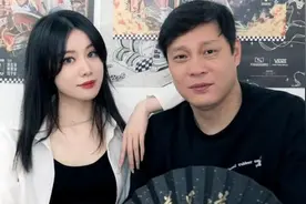 范志毅三段婚姻，女儿范斯晶三段恋情，范志毅看重男方的经济实力视频封面