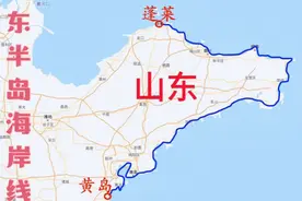 山东半岛海岸线含青岛、烟台、威海部分小众线路自驾攻略