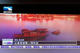 通城：20名“小候鸟”赴上海和父母团聚