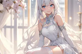 我的婚礼，她的故事