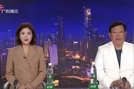 茂名信宜：台风导致过百起道路塌方 无人员伤亡