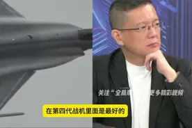 巴基斯坦枭龙战机，配备的武器系统，是四代机里最好的视频封面