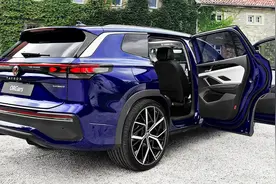 2025款 大众 探岳 - 外观内饰声浪欣赏视频封面