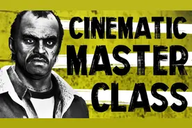 GTAmod Menyoo和Scene Director为动画创建独特的场景【whanowa】