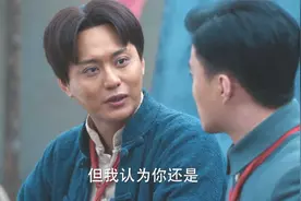 秋收起义：余洒度跟苏先骏勾结，准备拿下团长之位，哪想反被打脸