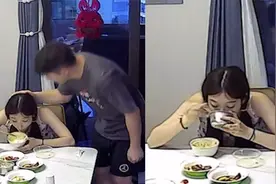 女生因多吃几口饭，被男朋友表扬夸赞不停，网友：这就是情绪价值视频封面