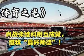 肖战张继科相互成就视频封面