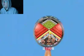 让我们一起找到莱瑞吧，看似平平无奇的游戏，背后隐藏着曲折故事视频封面