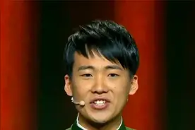 这次被央媒“点名”的郭麒麟，暴露真实现状，原来徐峥说的没错视频封面