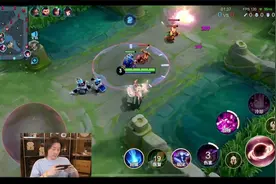 体验貂蝉新皮肤曦玄引，我的人格魅力已经掩盖不住了呀！