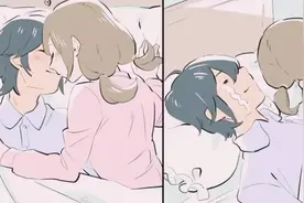 结婚前对比结婚后，夫妇的十种变化，这也太真实了吧！视频封面