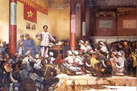 毛主席关于“九月来信”对红四军做出了哪些指示？视频封面