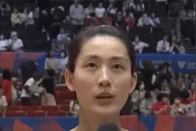 烟雾弹？美国女排主帅称中国女排是最大对手！说要限制朱婷李盈莹视频封面