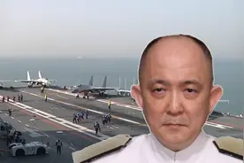 “解放军随时可以封锁台湾”台海军司令这番话让台当局很头大！视频封面