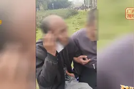 男子离家流浪23年 多方助其回家团圆视频封面