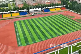 岁岁如新，如约前行。2025向新的春天进发。 #西京学院视频封面
