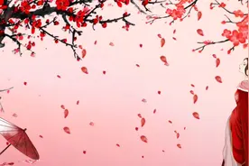 史上最惊艳的一首落花诗，境界之高，千古无人能比视频封面