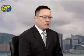 万斯发言让欧洲人破防，张弘:坐在儿童桌的欧洲,面子和情感都受伤视频封面