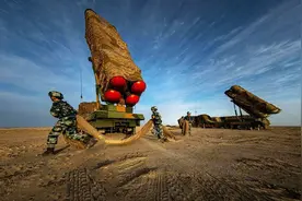 中国陆军和空军的地空导弹部队，在职能上有何不同？