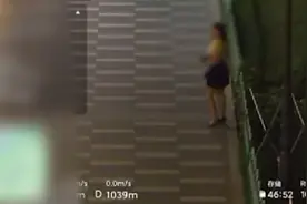 男子用无人机跟拍女性并全程直播 知情人:有人提醒可能违法也不听视频封面