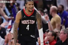 现役最强榜眼之争-格林完爆莫兰特-莫兰特直接被格林打服视频封面