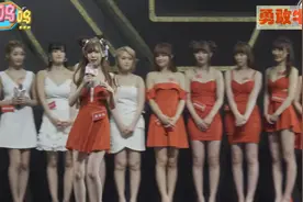 台湾小姐姐走秀可能有你认识的哦@美女@走秀视频封面