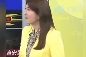 歼11南海大战大黄蜂，孰胜孰负，确实紧张惊险视频封面