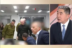 专家分析 计划发动重大报复 以欲摧毁伊朗核设施？视频封面