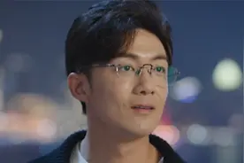 好事成双：黄嘉仪卫明终离婚，黄董才是全剧最清醒，卫母慌了视频封面