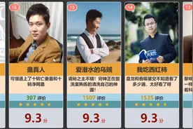 虎扑网络小说作者评分排行榜，虎扑锐评!视频封面