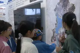 2024年全国“放鱼日” 1.5万尾珍稀金线鲃回归滇池自然家园视频封面