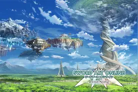 ps4中文_1290_刀剑神域：失落之歌