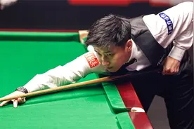 赵心童夺世锦赛冠军！回顾决赛五佳球，每一球都精彩绝伦视频封面